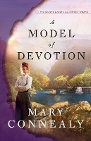 Book Cover for A Model of Devotion by Mary Connealy