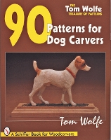 Book Cover for Tom Wolfe’s Treasury of Patterns by Tom Wolfe