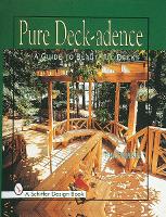 Book Cover for Pure Deck-adence by Tina Skinner