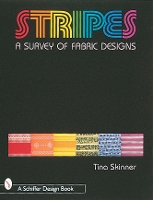 Book Cover for Stripes by Tina Skinner