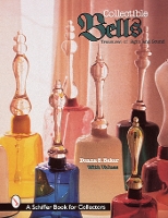 Book Cover for Collectible Bells by Donna S. Baker