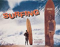 Book Cover for Surfing by Nancy N. Schiffer