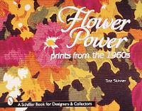Book Cover for Flower Power by Tina Skinner