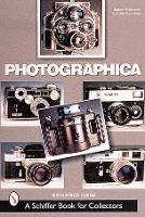 Book Cover for Photographica by Rudolf Hillebrand