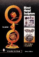 Book Cover for Direct Metal Sculpture by Dona Z. Meilach