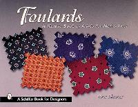 Book Cover for Foulards by Tina Skinner