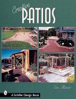 Book Cover for Creative Patios by Tina Skinner