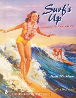 Book Cover for Surf’s Up by Mark Blackburn