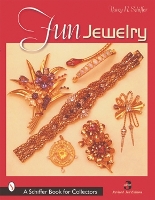 Book Cover for Fun Jewelry by Nancy N. Schiffer