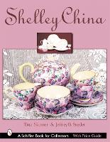 Book Cover for Shelley China by Tina Skinner