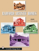 Book Cover for Radford's Artistic Homes by Tina Skinner