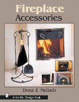 Book Cover for Fireplace Accessories by Dona Z. Meilach