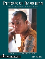 Book Cover for Tattoos of Indochina by Michael McCabe
