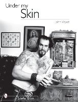 Book Cover for Under My Skin by John Wyatt