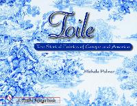 Book Cover for Toile by Michele Palmer