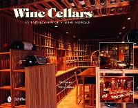 Book Cover for Wine Cellars by Tina Skinner