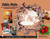 Book Cover for Cabin Style: by Dian Zillner