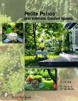 Book Cover for Petite Patios & Intimate Outdoor Spaces by , Gisela Keil