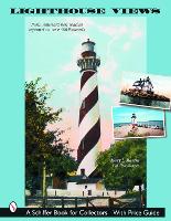 Book Cover for Lighthouse Views by Tina Skinner