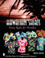 Book Cover for Hawaiian Shirts by Nancy N. Schiffer