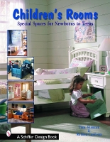 Book Cover for Children's Rooms by Tina Skinner