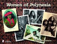 Book Cover for Women of Polynesia by Mark Blackburn