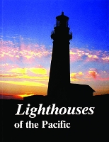 Book Cover for Lighthouses of the Pacific by Jim Gibbs