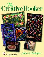 Book Cover for The Creative Hooker by Jessie A. Turbayne