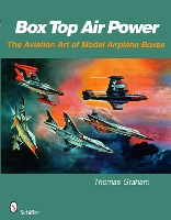 Book Cover for Box Top Air Power by Thomas Graham