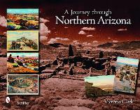 Book Cover for A Journey Through Northern Arizona by Victoria Clark