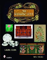 Book Cover for The Glasgow Style by Laura Euler