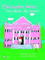 Book Cover for Christopher Wren by Tina Skinner