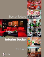 Book Cover for Best of Today's Interior Design by Tina Skinner