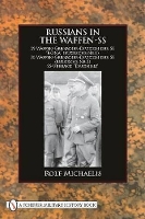 Book Cover for Russians in the Waffen-SS by Rolf Michaelis