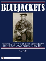 Book Cover for Bluejackets by Ron Field