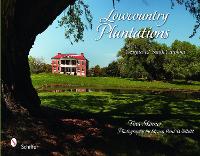 Book Cover for Lowcountry Plantations by Tina Skinner