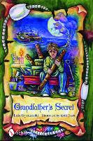 Book Cover for Grandfather's Secret by Lois Szymanski