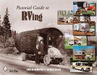 Book Cover for Pictorial Guide to RVing by John Brunkowski