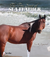 Book Cover for The True Story of Sea Feather by Lois K. Szymanski