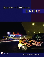 Book Cover for Southern California Eats 2 by John Eng