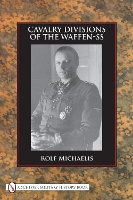 Book Cover for Cavalry Divisions of the Waffen-SS by Rolf Michaelis