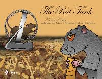 Book Cover for The Rat Tank by Kristina Henry