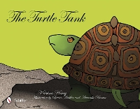 Book Cover for The Turtle Tank by Kristina Henry