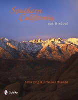 Book Cover for Southern California Out & About by John Eng