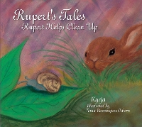 Book Cover for Rupert's Tales: by Kyrja
