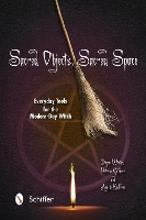 Book Cover for Sacred Objects, Sacred Space by Dayna Winters