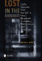 Book Cover for Lost in the Darkness by Benjamin S. Jeffries