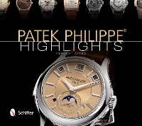 Book Cover for Patek Philippe® Highlights by Herbert James
