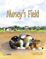 Book Cover for Mosey's Field by Barbara Lockhart