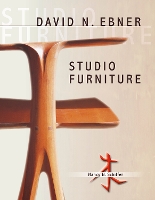 Book Cover for David N. Ebner: by Nancy N. Schiffer